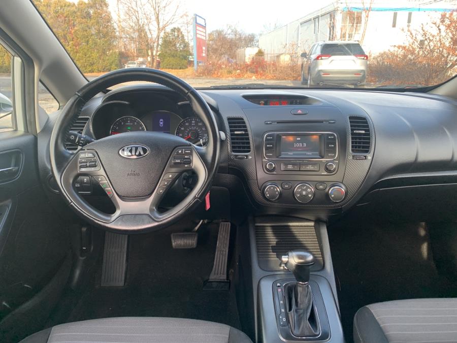 Used Kia Forte 4dr Sdn Auto EX 2016 | Dealertown Auto Wholesalers. Milford, Connecticut Used Kia Forte 4dr Sdn Auto EX 2016 | Dealertown Auto Wholesalers. Milford, Connecticut