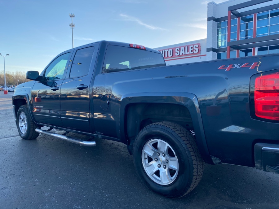 Used Chevrolet Silverado 1500 4WD Double Cab 143.5" LT w/1LT 2018 | Marsh Auto Sales LLC. Ortonville, Michigan Used Chevrolet Silverado 1500 4WD Double Cab 143.5" LT w/1LT 2018 | Marsh Auto Sales LLC. Ortonville, Michigan