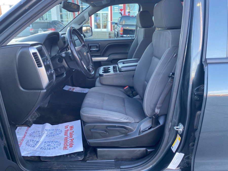 Used Chevrolet Silverado 1500 4WD Double Cab 143.5" LT w/1LT 2018 | Marsh Auto Sales LLC. Ortonville, Michigan Used Chevrolet Silverado 1500 4WD Double Cab 143.5" LT w/1LT 2018 | Marsh Auto Sales LLC. Ortonville, Michigan