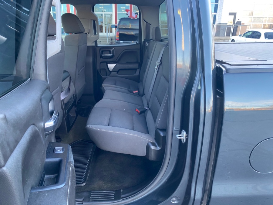 Used Chevrolet Silverado 1500 4WD Double Cab 143.5" LT w/1LT 2018 | Marsh Auto Sales LLC. Ortonville, Michigan Used Chevrolet Silverado 1500 4WD Double Cab 143.5" LT w/1LT 2018 | Marsh Auto Sales LLC. Ortonville, Michigan