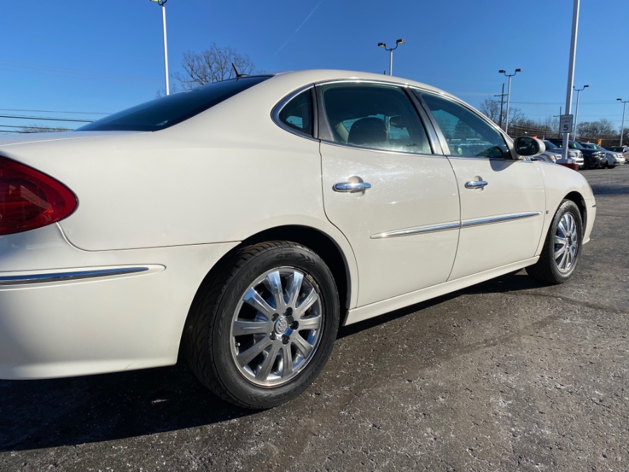 Used Buick Allure 4dr Sdn CXL 2009 | Marsh Auto Sales LLC. Ortonville, Michigan Used Buick Allure 4dr Sdn CXL 2009 | Marsh Auto Sales LLC. Ortonville, Michigan