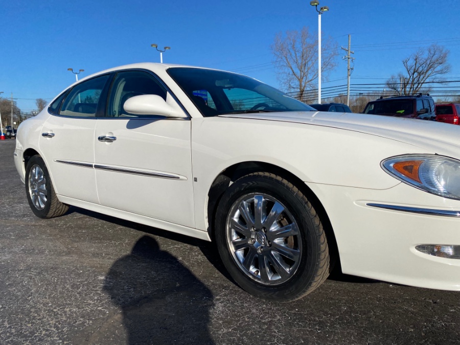 Used Buick Allure 4dr Sdn CXL 2009 | Marsh Auto Sales LLC. Ortonville, Michigan Used Buick Allure 4dr Sdn CXL 2009 | Marsh Auto Sales LLC. Ortonville, Michigan