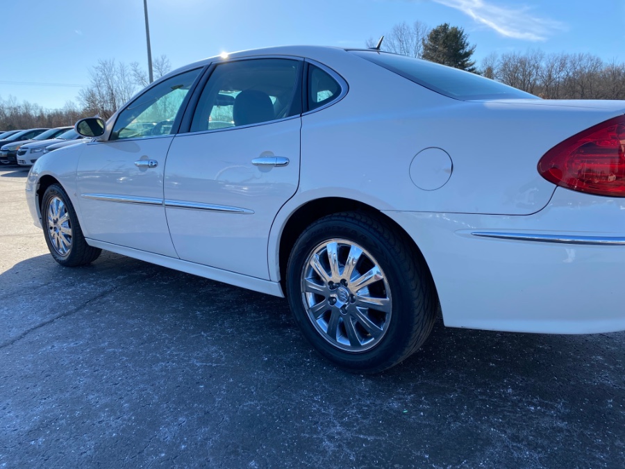 Used Buick Allure 4dr Sdn CXL 2009 | Marsh Auto Sales LLC. Ortonville, Michigan Used Buick Allure 4dr Sdn CXL 2009 | Marsh Auto Sales LLC. Ortonville, Michigan