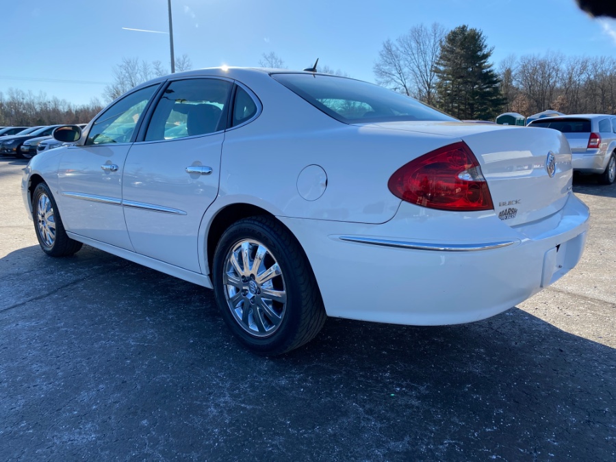 Used Buick Allure 4dr Sdn CXL 2009 | Marsh Auto Sales LLC. Ortonville, Michigan Used Buick Allure 4dr Sdn CXL 2009 | Marsh Auto Sales LLC. Ortonville, Michigan
