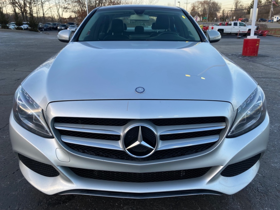 Used Mercedes-Benz C-Class 4dr Sdn C 300 Luxury 4MATIC 2015 | Marsh Auto Sales LLC. Ortonville, Michigan Used Mercedes-Benz C-Class 4dr Sdn C 300 Luxury 4MATIC 2015 | Marsh Auto Sales LLC. Ortonville, Michigan