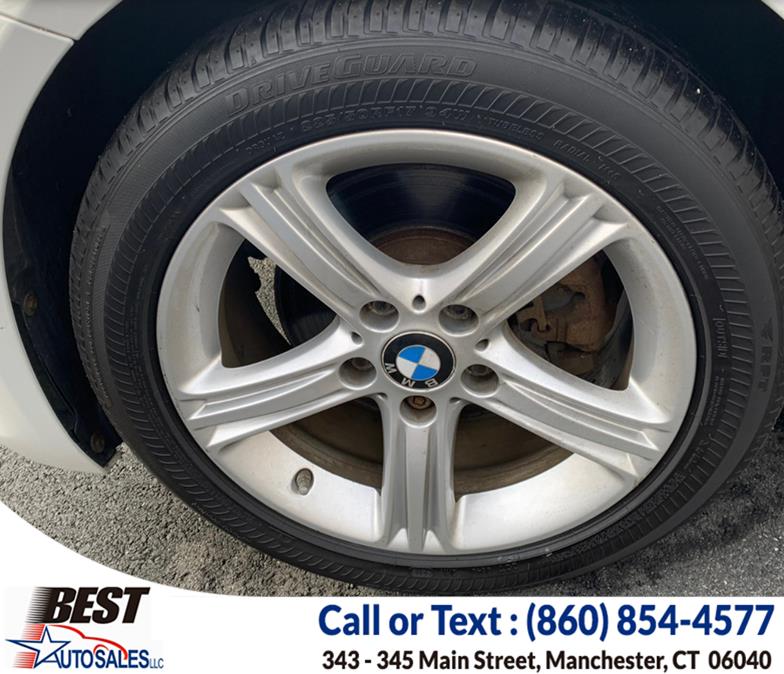 Used BMW 3 Series 4dr Sdn 328i xDrive AWD SULEV South Africa 2013 | Best Auto Sales LLC. Manchester, Connecticut