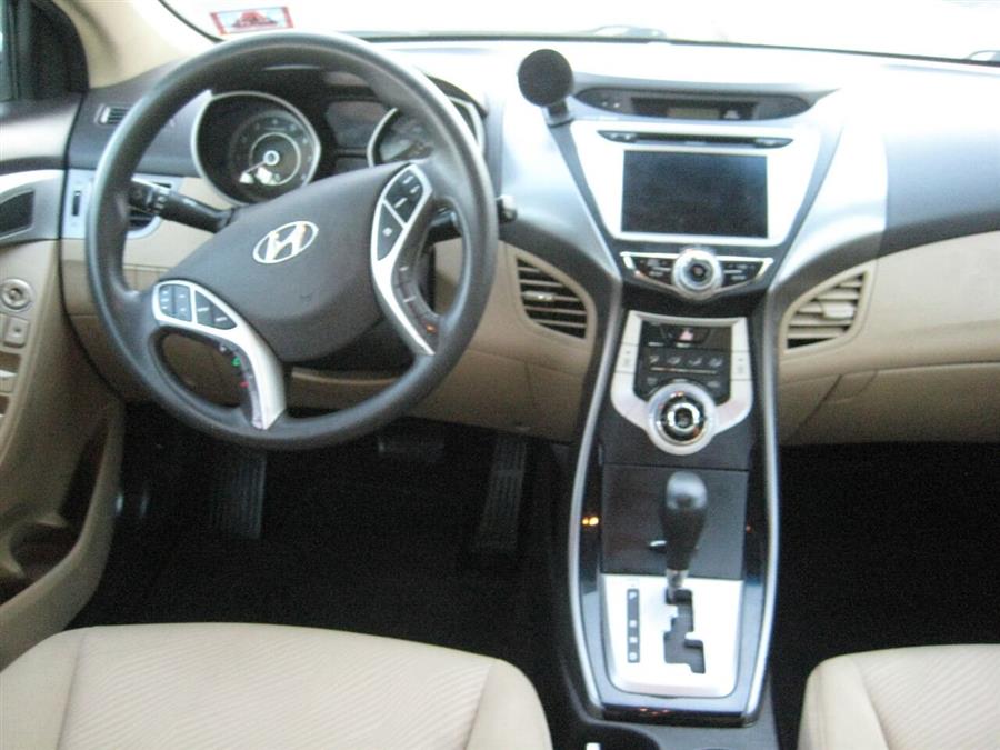 Used Hyundai Elantra GLS 4dr Sedan 6A 2011 | Rite Choice Auto Inc.. Massapequa, New York