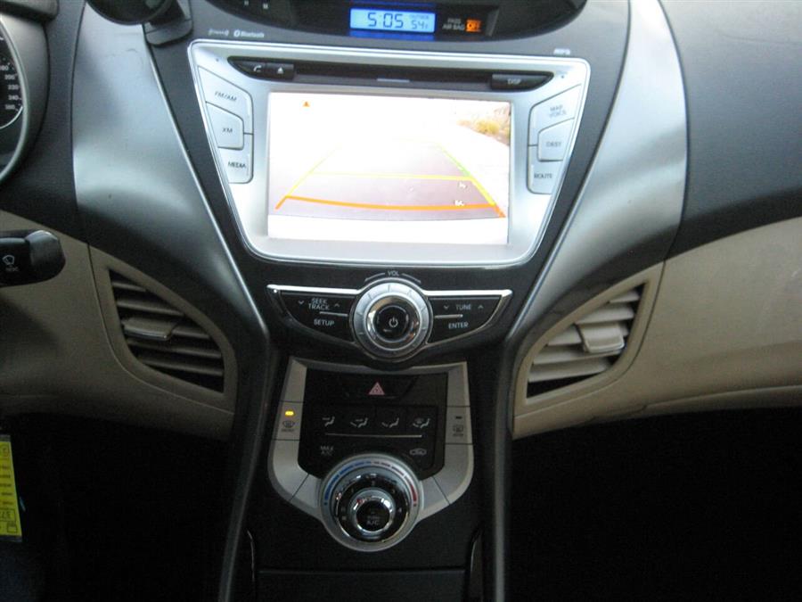 Used Hyundai Elantra GLS 4dr Sedan 6A 2011 | Rite Choice Auto Inc.. Massapequa, New York