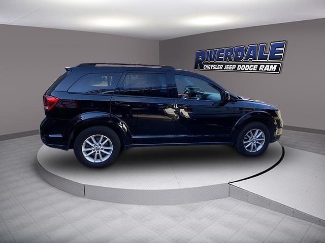 Used Dodge Journey SXT 2017 | Eastchester Motor Cars. Bronx, New York Used Dodge Journey SXT 2017 | Eastchester Motor Cars. Bronx, New York
