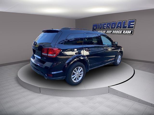 Used Dodge Journey SXT 2017 | Eastchester Motor Cars. Bronx, New York Used Dodge Journey SXT 2017 | Eastchester Motor Cars. Bronx, New York