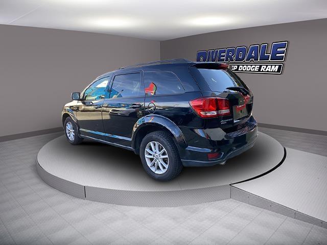 Used Dodge Journey SXT 2017 | Eastchester Motor Cars. Bronx, New York Used Dodge Journey SXT 2017 | Eastchester Motor Cars. Bronx, New York