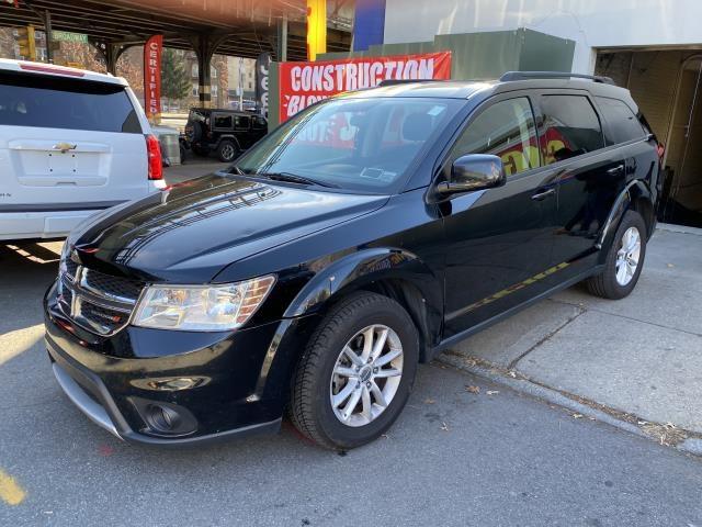 Used Dodge Journey SXT 2017 | Eastchester Motor Cars. Bronx, New York Used Dodge Journey SXT 2017 | Eastchester Motor Cars. Bronx, New York