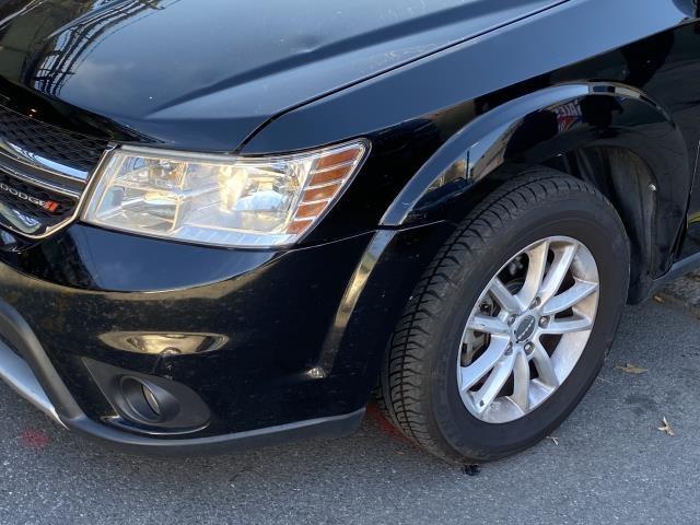 Used Dodge Journey SXT 2017 | Eastchester Motor Cars. Bronx, New York Used Dodge Journey SXT 2017 | Eastchester Motor Cars. Bronx, New York