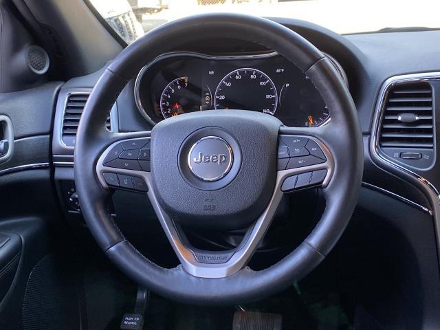 Used Jeep Grand Cherokee Limited 2018 | Eastchester Motor Cars. Bronx, New York Used Jeep Grand Cherokee Limited 2018 | Eastchester Motor Cars. Bronx, New York