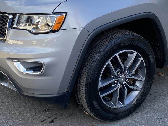 Used Jeep Grand Cherokee Limited 2018 | Eastchester Motor Cars. Bronx, New York Used Jeep Grand Cherokee Limited 2018 | Eastchester Motor Cars. Bronx, New York