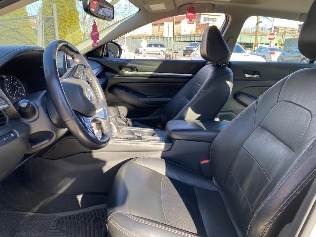 Used Nissan Altima 2.5 SL 2019 | Eastchester Motor Cars. Bronx, New York Used Nissan Altima 2.5 SL 2019 | Eastchester Motor Cars. Bronx, New York