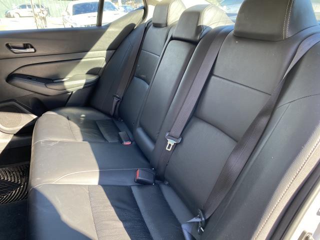 Used Nissan Altima 2.5 SL 2019 | Eastchester Motor Cars. Bronx, New York Used Nissan Altima 2.5 SL 2019 | Eastchester Motor Cars. Bronx, New York