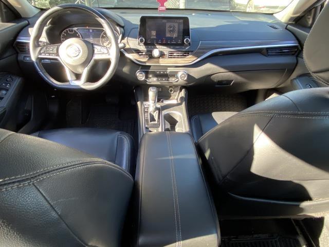 Used Nissan Altima 2.5 SL 2019 | Eastchester Motor Cars. Bronx, New York Used Nissan Altima 2.5 SL 2019 | Eastchester Motor Cars. Bronx, New York