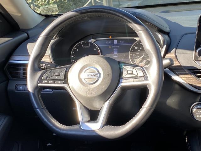 Used Nissan Altima 2.5 SL 2019 | Eastchester Motor Cars. Bronx, New York Used Nissan Altima 2.5 SL 2019 | Eastchester Motor Cars. Bronx, New York