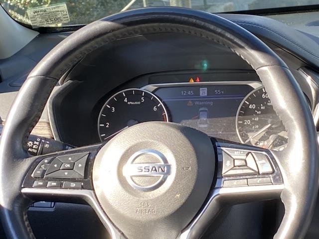 Used Nissan Altima 2.5 SL 2019 | Eastchester Motor Cars. Bronx, New York Used Nissan Altima 2.5 SL 2019 | Eastchester Motor Cars. Bronx, New York