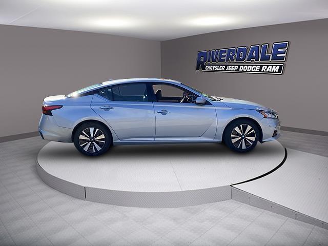 Used Nissan Altima 2.5 SL 2019 | Eastchester Motor Cars. Bronx, New York Used Nissan Altima 2.5 SL 2019 | Eastchester Motor Cars. Bronx, New York
