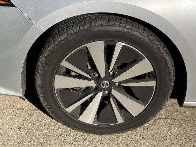Used Nissan Altima 2.5 SL 2019 | Eastchester Motor Cars. Bronx, New York Used Nissan Altima 2.5 SL 2019 | Eastchester Motor Cars. Bronx, New York