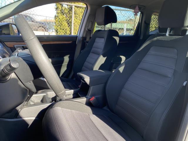 Used Honda Cr-v EX 2018 | Eastchester Motor Cars. Bronx, New York Used Honda Cr-v EX 2018 | Eastchester Motor Cars. Bronx, New York