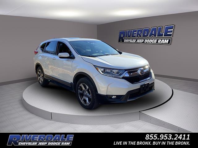 Used Honda Cr-v EX 2018 | Eastchester Motor Cars. Bronx, New York Used Honda Cr-v EX 2018 | Eastchester Motor Cars. Bronx, New York