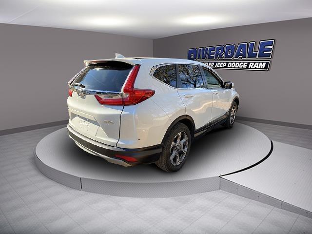 Used Honda Cr-v EX 2018 | Eastchester Motor Cars. Bronx, New York Used Honda Cr-v EX 2018 | Eastchester Motor Cars. Bronx, New York
