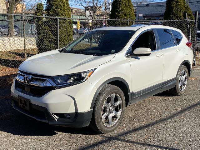 Used Honda Cr-v EX 2018 | Eastchester Motor Cars. Bronx, New York Used Honda Cr-v EX 2018 | Eastchester Motor Cars. Bronx, New York