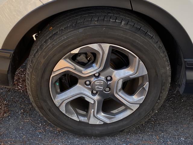 Used Honda Cr-v EX 2018 | Eastchester Motor Cars. Bronx, New York Used Honda Cr-v EX 2018 | Eastchester Motor Cars. Bronx, New York