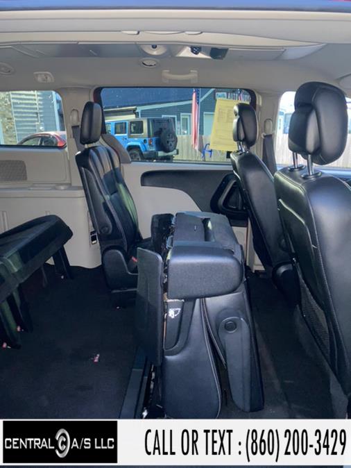 2015 Chrysler Town & Country 4dr Wgn Touring, available for sale in East Windsor, Connecticut | Central A/S LLC. East Windsor, Connecticut 2015 Chrysler Town & Country 4dr Wgn Touring, available for sale in East Windsor, Connecticut | Central A/S LLC. East Windsor, Connecticut