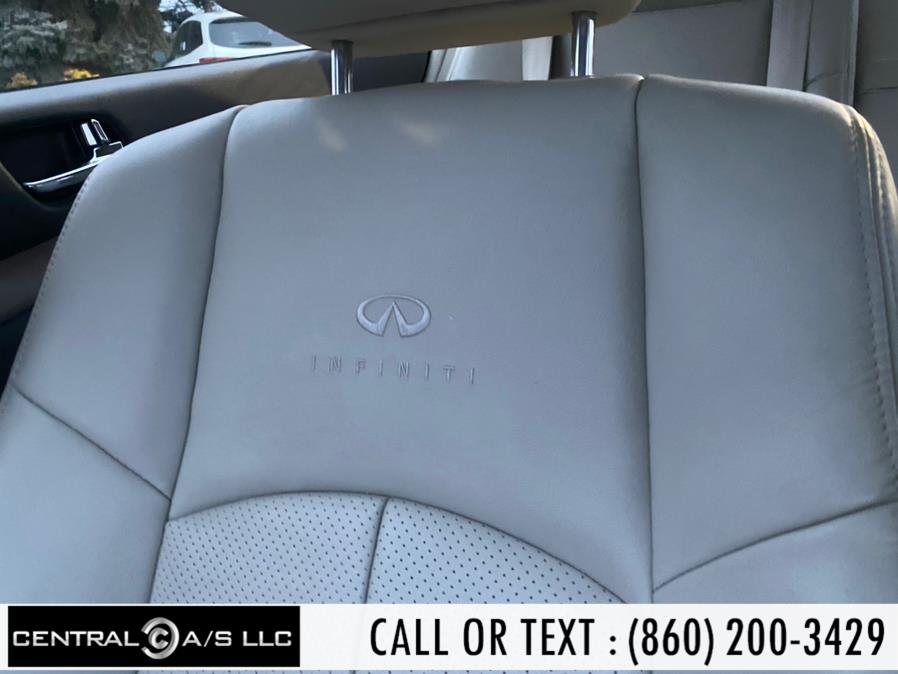 2012 Infiniti G37 Sedan 4dr x AWD, available for sale in East Windsor, Connecticut | Central A/S LLC. East Windsor, Connecticut 2012 Infiniti G37 Sedan 4dr x AWD, available for sale in East Windsor, Connecticut | Central A/S LLC. East Windsor, Connecticut