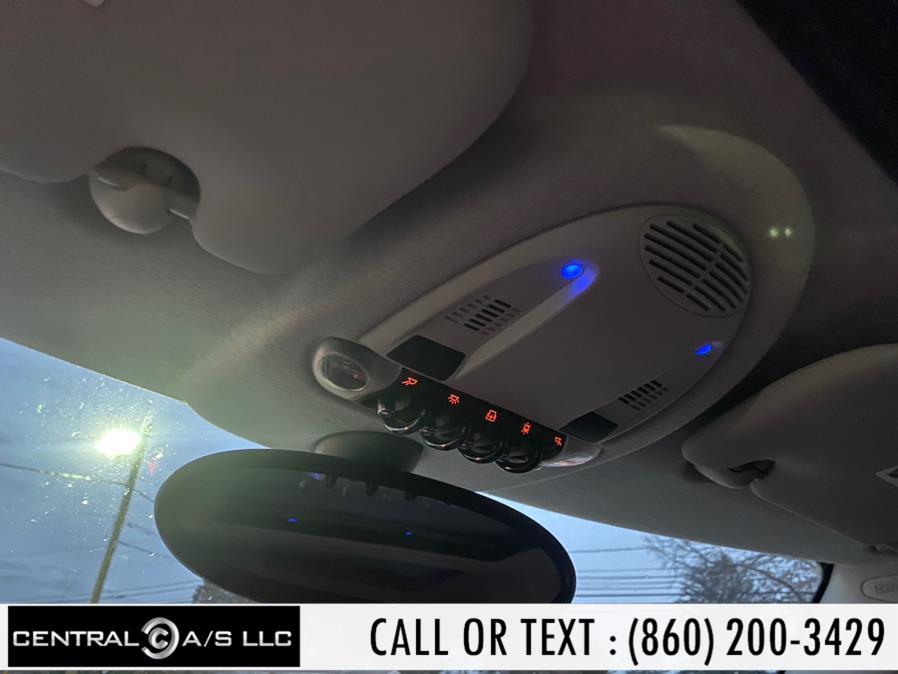 2009 MINI Cooper Clubman 2dr Cpe S, available for sale in East Windsor, Connecticut | Central A/S LLC. East Windsor, Connecticut 2009 MINI Cooper Clubman 2dr Cpe S, available for sale in East Windsor, Connecticut | Central A/S LLC. East Windsor, Connecticut