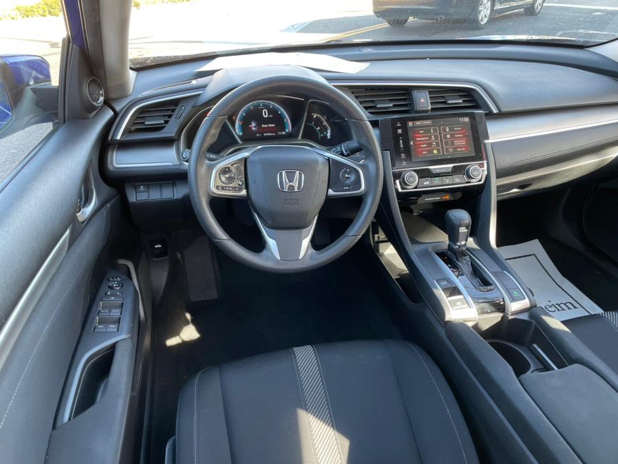 2016 Honda Civic Sedan 4dr CVT EX, available for sale in Brooklyn, NY