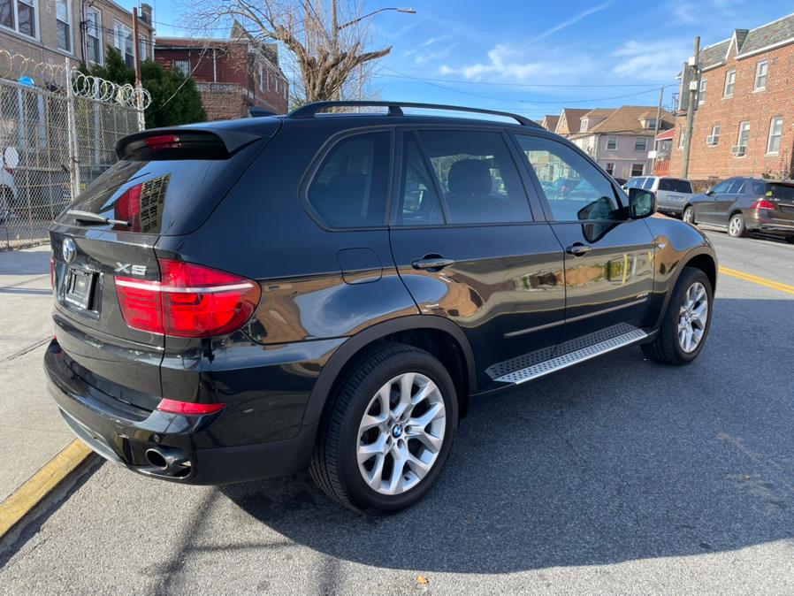 2012 BMW X5 AWD 4dr 35i Premium, available for sale in Brooklyn, NY
