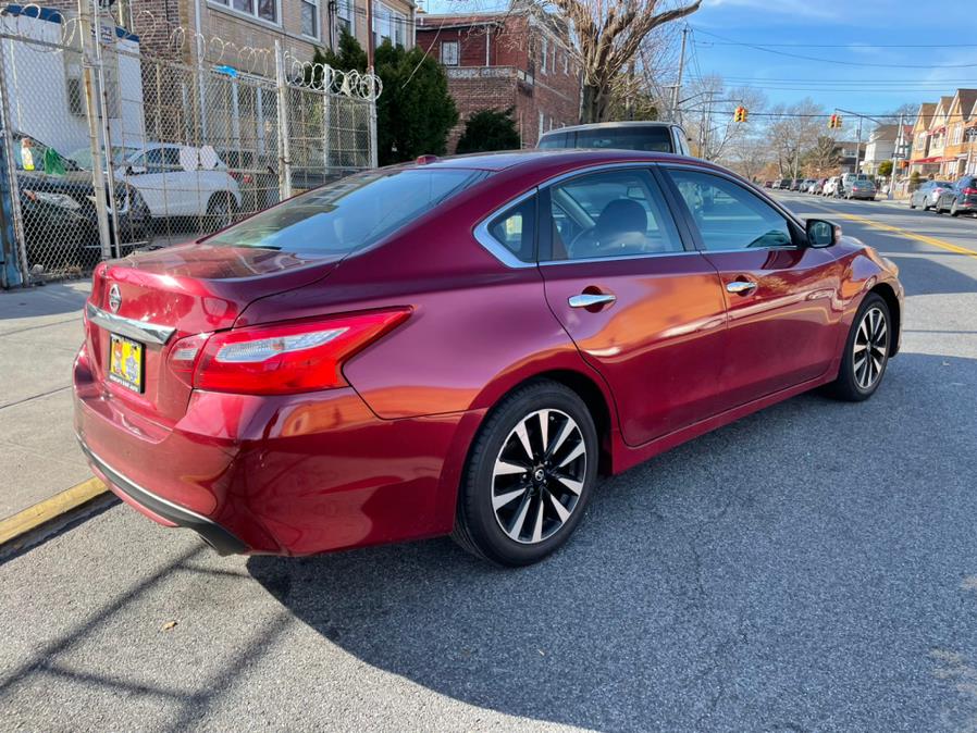 2018 Nissan Altima 2.5 SV Sedan, available for sale in Brooklyn, NY