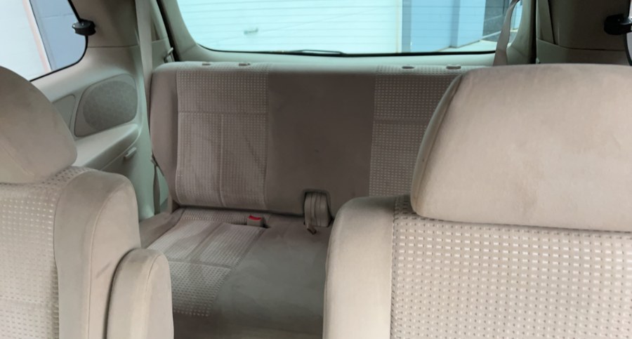 2006 Mazda MPV 4dr LX, available for sale in Waterbury, Connecticut | West End Automotive Center. Waterbury, Connecticut 2006 Mazda MPV 4dr LX, available for sale in Waterbury, Connecticut | West End Automotive Center. Waterbury, Connecticut