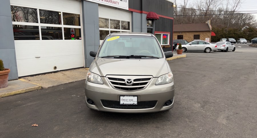 2006 Mazda MPV 4dr LX, available for sale in Waterbury, Connecticut | West End Automotive Center. Waterbury, Connecticut 2006 Mazda MPV 4dr LX, available for sale in Waterbury, Connecticut | West End Automotive Center. Waterbury, Connecticut