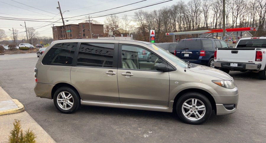 2006 Mazda MPV 4dr LX, available for sale in Waterbury, Connecticut | West End Automotive Center. Waterbury, Connecticut 2006 Mazda MPV 4dr LX, available for sale in Waterbury, Connecticut | West End Automotive Center. Waterbury, Connecticut