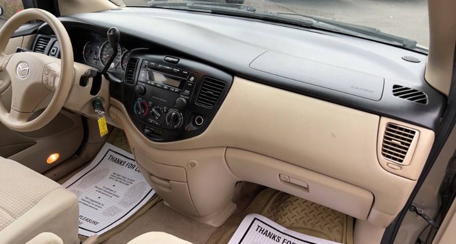 2006 Mazda MPV 4dr LX, available for sale in Waterbury, Connecticut | West End Automotive Center. Waterbury, Connecticut 2006 Mazda MPV 4dr LX, available for sale in Waterbury, Connecticut | West End Automotive Center. Waterbury, Connecticut
