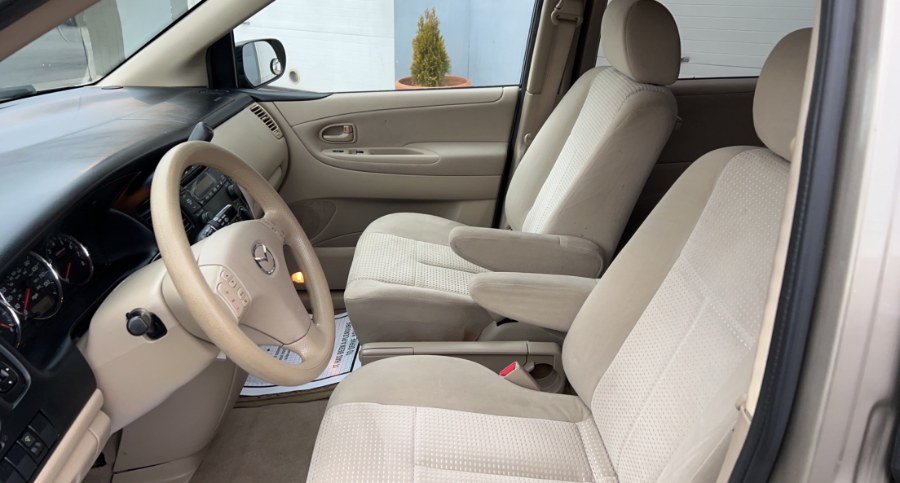 2006 Mazda MPV 4dr LX, available for sale in Waterbury, Connecticut | West End Automotive Center. Waterbury, Connecticut 2006 Mazda MPV 4dr LX, available for sale in Waterbury, Connecticut | West End Automotive Center. Waterbury, Connecticut