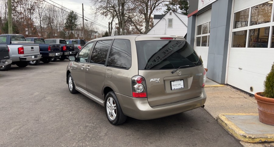 2006 Mazda MPV 4dr LX, available for sale in Waterbury, Connecticut | West End Automotive Center. Waterbury, Connecticut 2006 Mazda MPV 4dr LX, available for sale in Waterbury, Connecticut | West End Automotive Center. Waterbury, Connecticut