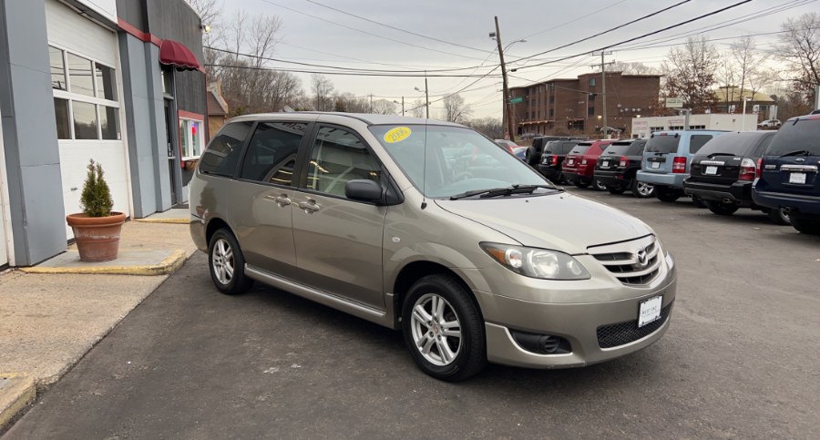 2006 Mazda MPV 4dr LX, available for sale in Waterbury, Connecticut | West End Automotive Center. Waterbury, Connecticut 2006 Mazda MPV 4dr LX, available for sale in Waterbury, Connecticut | West End Automotive Center. Waterbury, Connecticut