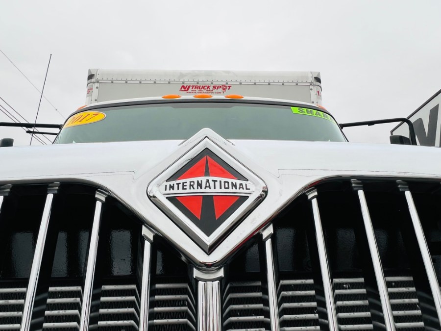 Used INTERNATIONAL 4300 26 FEET DRY BOX + LIFT GATE + CUMMINS ENG + NO CDL 2017 | NJ Truck Spot. South Amboy, New Jersey Used INTERNATIONAL 4300 26 FEET DRY BOX + LIFT GATE + CUMMINS ENG + NO CDL 2017 | NJ Truck Spot. South Amboy, New Jersey