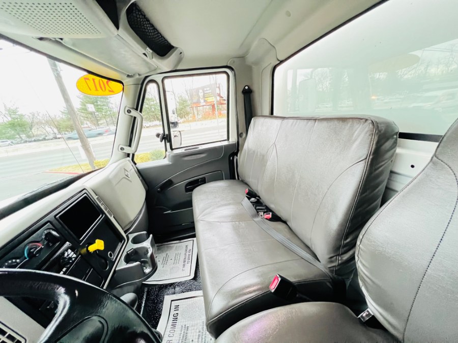 Used INTERNATIONAL 4300 26 FEET DRY BOX + LIFT GATE + CUMMINS ENG + NO CDL 2017 | NJ Truck Spot. South Amboy, New Jersey Used INTERNATIONAL 4300 26 FEET DRY BOX + LIFT GATE + CUMMINS ENG + NO CDL 2017 | NJ Truck Spot. South Amboy, New Jersey