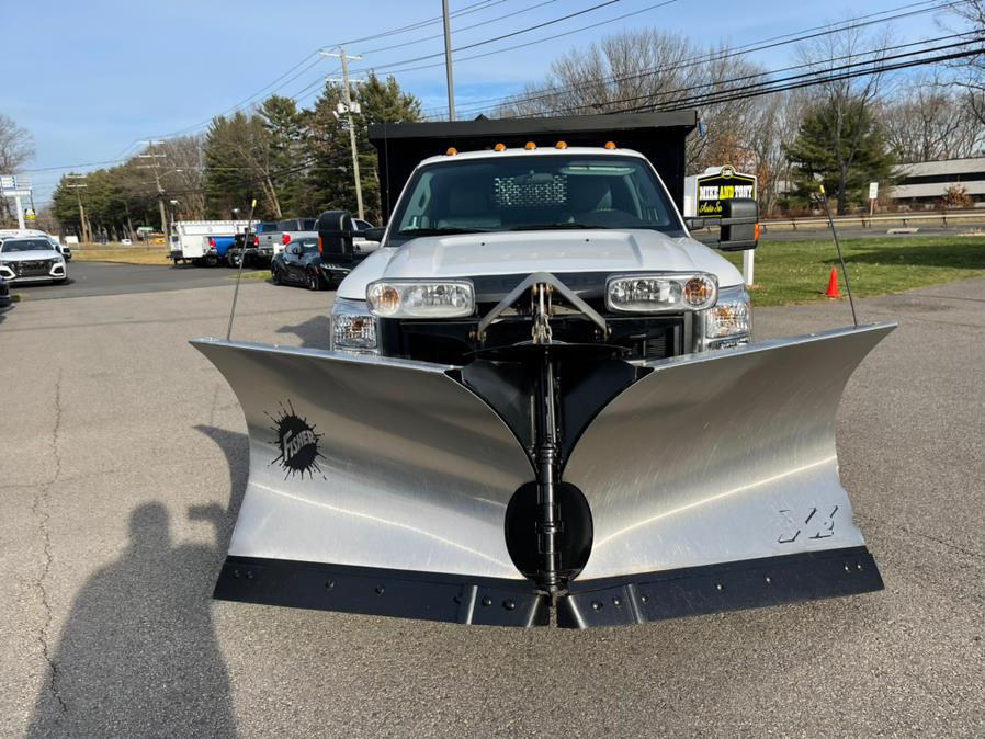 Used Ford Super Duty F-350 DRW 4WD Reg Cab 141" WB 60" CA XL 2016 | Mike And Tony Auto Sales, Inc. South Windsor, Connecticut Used Ford Super Duty F-350 DRW 4WD Reg Cab 141" WB 60" CA XL 2016 | Mike And Tony Auto Sales, Inc. South Windsor, Connecticut