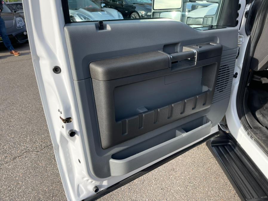 Used Ford Super Duty F-350 DRW 4WD Reg Cab 141" WB 60" CA XL 2016 | Mike And Tony Auto Sales, Inc. South Windsor, Connecticut Used Ford Super Duty F-350 DRW 4WD Reg Cab 141" WB 60" CA XL 2016 | Mike And Tony Auto Sales, Inc. South Windsor, Connecticut