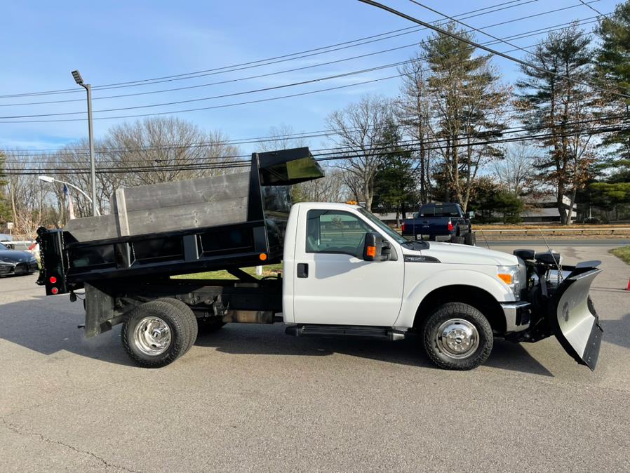 Used Ford Super Duty F-350 DRW 4WD Reg Cab 141" WB 60" CA XL 2016 | Mike And Tony Auto Sales, Inc. South Windsor, Connecticut Used Ford Super Duty F-350 DRW 4WD Reg Cab 141" WB 60" CA XL 2016 | Mike And Tony Auto Sales, Inc. South Windsor, Connecticut