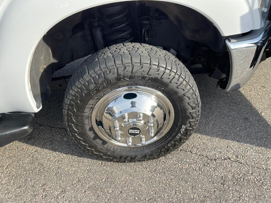 Used Ford Super Duty F-350 DRW 4WD Reg Cab 141" WB 60" CA XL 2016 | Mike And Tony Auto Sales, Inc. South Windsor, Connecticut Used Ford Super Duty F-350 DRW 4WD Reg Cab 141" WB 60" CA XL 2016 | Mike And Tony Auto Sales, Inc. South Windsor, Connecticut